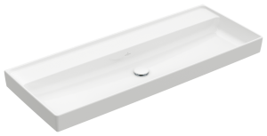 Villeroy & Boch Collaro Schrankwaschtisch 4A33C3, 4A33C3R1 4A33C3R1