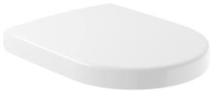 Villeroy & Boch WC-Sitz Subway 2.0 9M68S1 mit Quick Release, 9M68S101 9M68S101