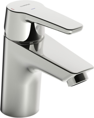 Waschtischarmatur HANSAPOLO ECO 5142 Ausld. 103 mm DN15 chr 5142229300066