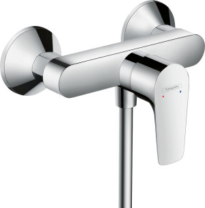 Hansgrohe Brausenmischer Aufputz Talis E chrom 71760000
