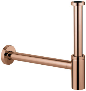 Grohe Geruchverschluss 28912 für Waschtische 1 1/4"" warm sunset, 28912DA0 28912DA0"