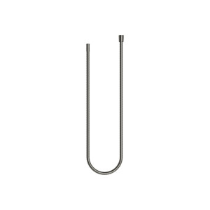 Dornbracht Metall-Brauseschlauch SERIENNEUTRAL 28304970 1/2"" x 3/8"" x 1500 mm Dark Platinum gebürste 28304970-99"