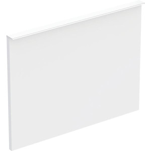 Geberit Schubladenfront Weiß 598883000