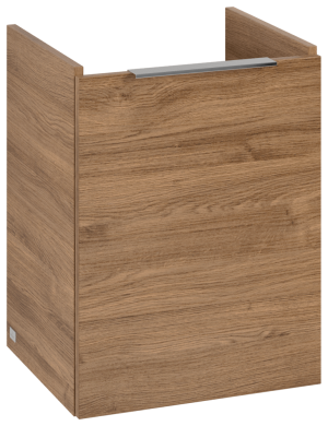Villeroy & Boch Waschtischunterschrank Architectura 400x520x363mm 1trg. A:li Waschtisch mittig Kansa B88200RH