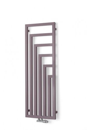 Terma Angus Heizkörper Vertical H: 1780, B: 680 mm ANGUSV-1780-680