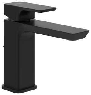 Villeroy & Boch Einhebel-Waschtischarmatur Subway 3.0 TVW112002000K5