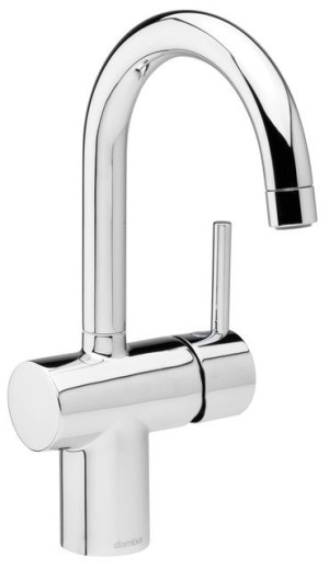 Damixa OSIER/MERKUR WT-ARM., chrom, 186200000 186200000