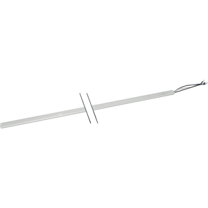 Geberit Lichtset unten, Option Spiegelschrank, Modell 800320, 595337000 595337000