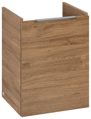 Villeroy & Boch Waschtischunterschrank Architectura 400x520x363mm 1trg. A:li Waschtisch mittig Kansa B88200RH