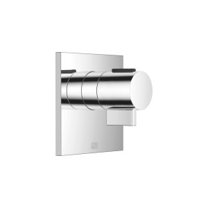 Dornbracht xTOOL UP-Thermostat ohne Mengenregulierung SERIENSPEZIFISCH 36503985 3/4"" Chrom 36503985-00"