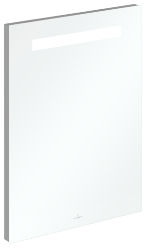 Villeroy & Boch Spiegel More To See One 450x600x30mm mit Beleuchtung, A430A800 A430A800