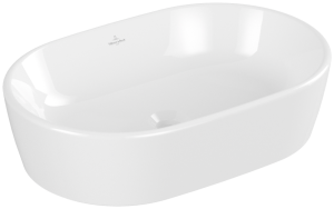 Villeroy & Boch Aufsatzwaschtisch Architectura 5A266001