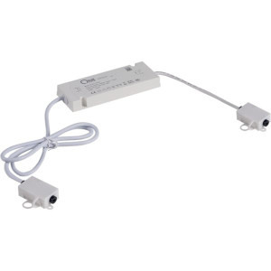 Geberit LED Transformator, zu allen Citterio Spiegeln, 595498000 595498000