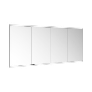Keuco Royal Modular 2.0 Spiegelschrank, beleuchtet, 80041, 800410010100500