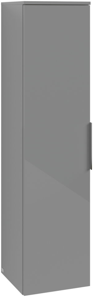 Villeroy & Boch Hochschrank Architectura 350x1400x364mm 1 Tür A:li Kansas Oak B89600RH