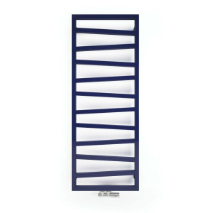 Terma ZigZag Badheizkörper, B: 500, H: 1070mm WGZIG107050