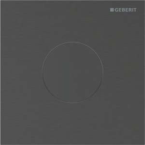 Geberit Typ 40 Urinal-Steuerung mit elektronischer Spül-Auslösung 116024QD1