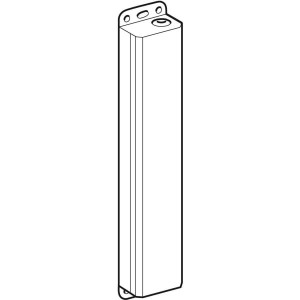 Geberit LED Transformator, zu allen Citterio Spiegeln, 595498000 595498000