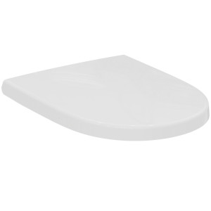 Ideal Standard Sitz i.life O Wrapover Softclose 350x435x45mm Weiß, T572201 T572201