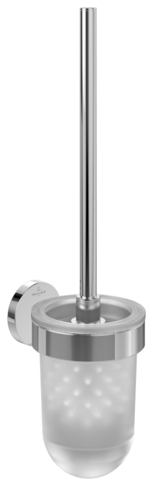 Villeroy & Boch Toilettenbürstengarnitur Elements - TVA15101600061