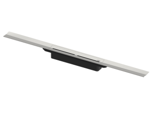Tece drainprofile Duschprofil, 1200 mm, Edelstahl poliert, 671210 671210