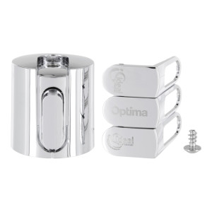 Ideal Standard Thermit , A962870, A962870AA Chrom A962870AA