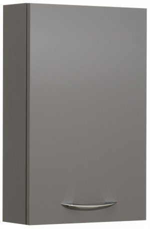 Pelipal Serie 6025 Wandschrank 6025-WS45-01-33, B:450, H:700, T:330mm 6025-WS45-01-33