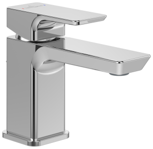 Villeroy & Boch Einhebel-Waschtischarmatur Subway 3.0 TVW11200100061
