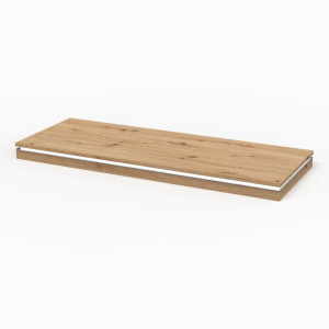 Sanipa Konsole variabel mit LED 2morrow WT75785