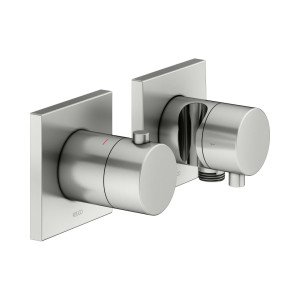 Keuco Thermostatarmatur Unterputz Edition 11 51153, 51153211222