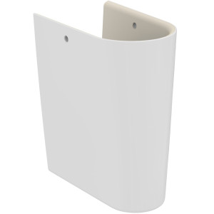 Ideal Standard CONNECT AIR, f. WT, 180x280x340mm, Weiß mit Ideal Plus, E0309MA E0309MA