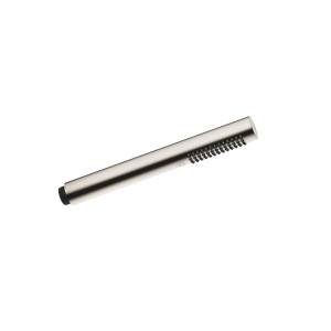 Dornbracht Handbrause SERIENNEUTRAL 28029979 Platin gebürstet, 28029979-06 28029979-06