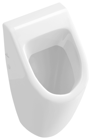 Villeroy & Boch Absaug-Urinal Subway 751300 751300R1
