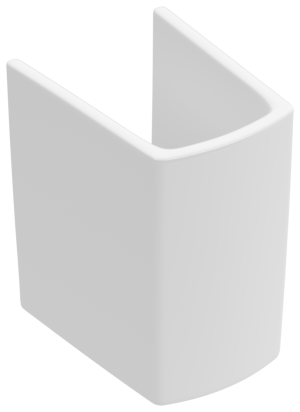 Villeroy & Boch Ablaufhaube Sentique 522200 Weiß 522200R1