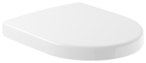 Villeroy & Boch WC-Sitz compact Omnia architectura 9M66E101