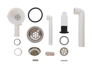 Villeroy & Boch Zubehör Ablaufgarnitur 825400, 82540061 82540061
