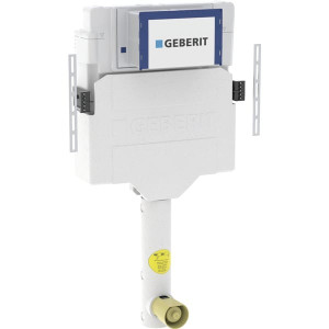 Geberit Sigma UP-SPK 12 cm 6 / 3 Liter, 109300005 109300005