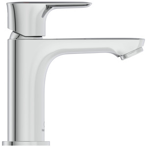 Ideal Standard CONNECT AIR, Slim, 5 l/min., o.Ablgarn., Ausld.107mm, Chrom, A7010A A7010AA