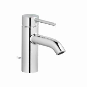 Kludi BOZZ Waschtisch-EHM 75mm Ablaufgarnitur, ECO PLUS chrom, 382630576 382630576
