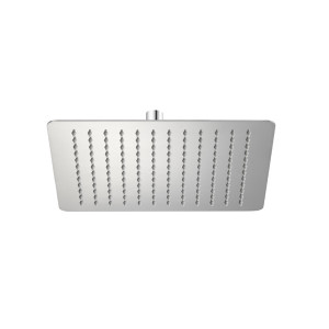 AVENARIUS Regenbrause 300 x 300 x 2 mm, DN 15, Shower,  9006927016