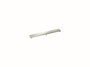 Dallmer Abdeckung CeraFloor/CeraFrame Individual Design Edelstahl matt, 537386 537386