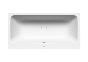 Kaldewei Badewanne ASYMMETRIC DUO 744, 1900x1000x360mm, 274400010001 274400010001