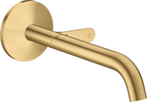 Hansgrohe Waschtischmischer Unterputz Axor One 48112250