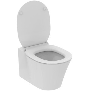 Ideal Standard WC Connect Air mit WC-Sitz E008701