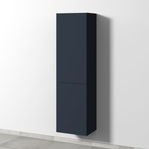 Sanipa Hochschrank Anschlag links 2morrow (P3272L) 1615x450x350 Marine-Matt, P32721RL P32721RL