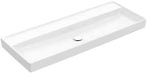 Villeroy & Boch Collaro Schrankwaschtisch 4A33C3, 4A33C3R1 4A33C3R1