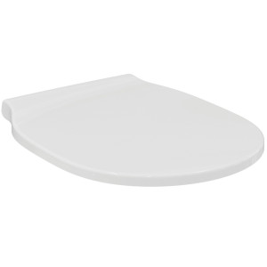 Ideal Standard Sitz CONNECT AIR, Wrapover, Softclosing, Weiß, E036801 E036801