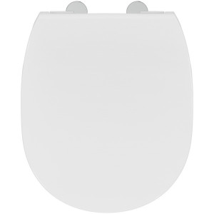 Ideal Standard Sitz Flat Softclosing Connect, Weiß E772401 E772401