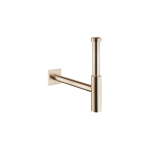 Dornbracht Geruchverschluss SERIENSPEZIFISCH 10060780 1 1/4"" Champagne gebürstet (22kt Gold) 10060780-46"
