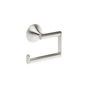 Dornbracht Papierrollenhalter ohne Deckel VAIA 83500809 Platin gebürstet 83500809-06